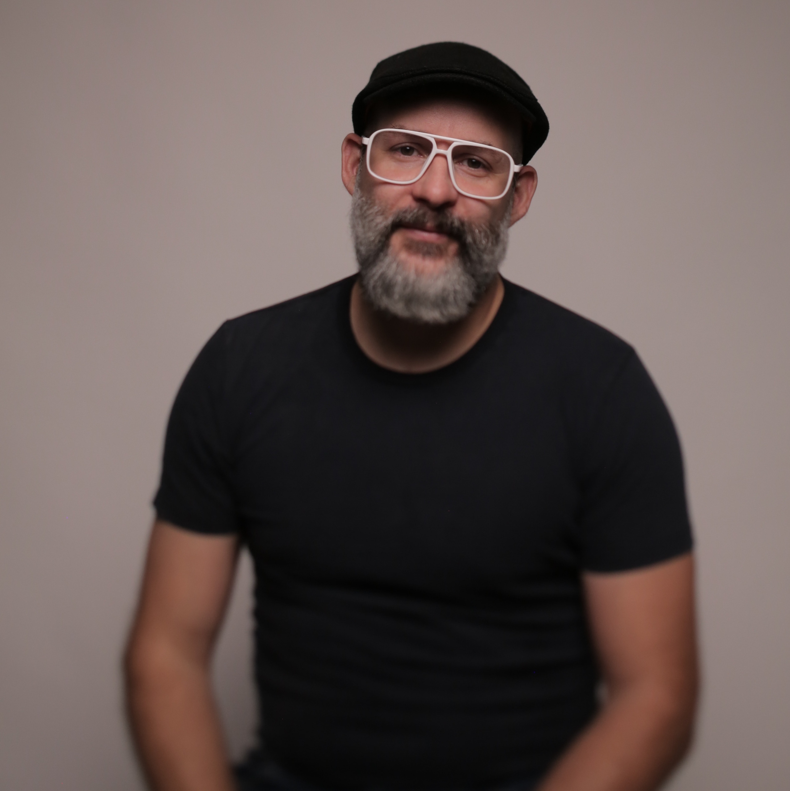 Profile picture for Marcell Steuernagel